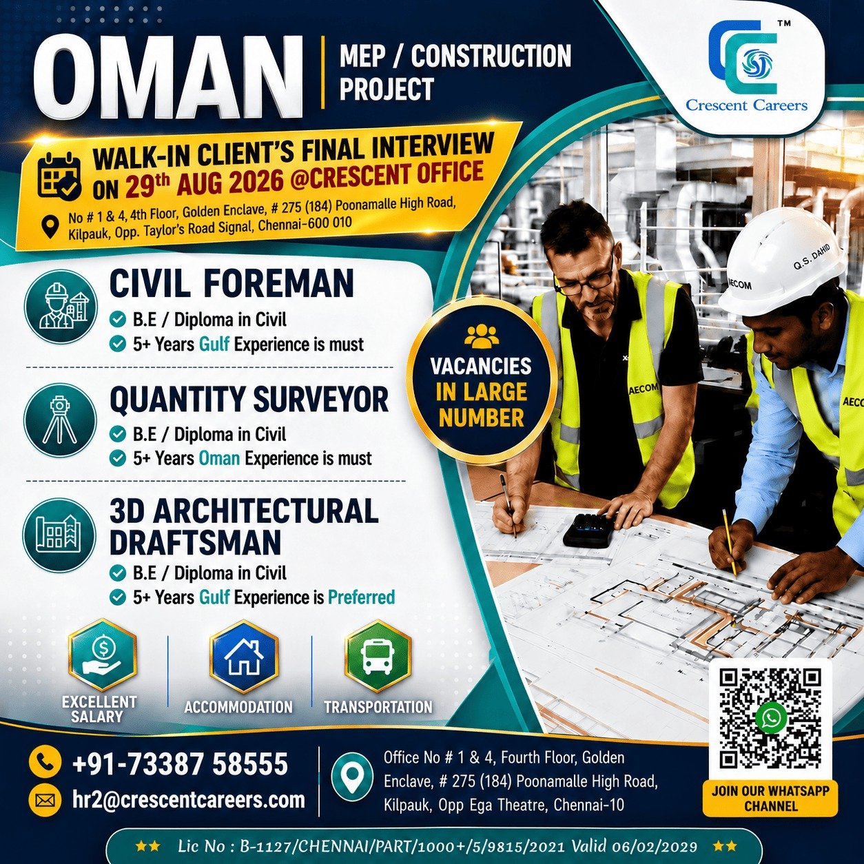 crescentcareers2023