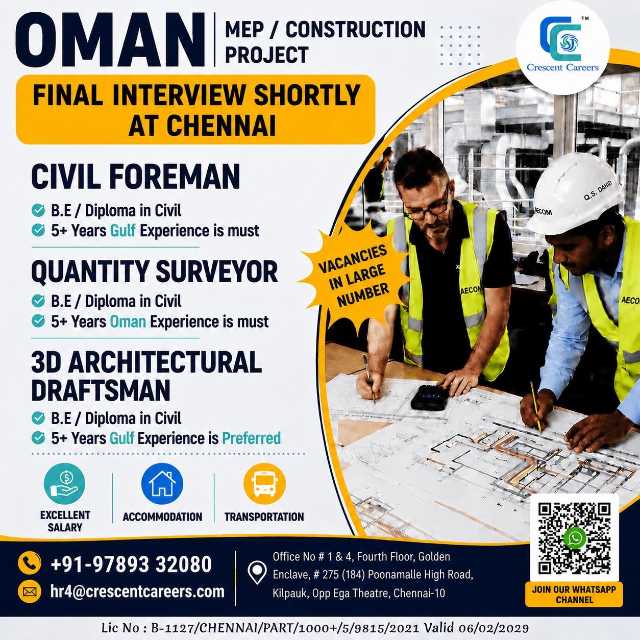 crescentcareers2023