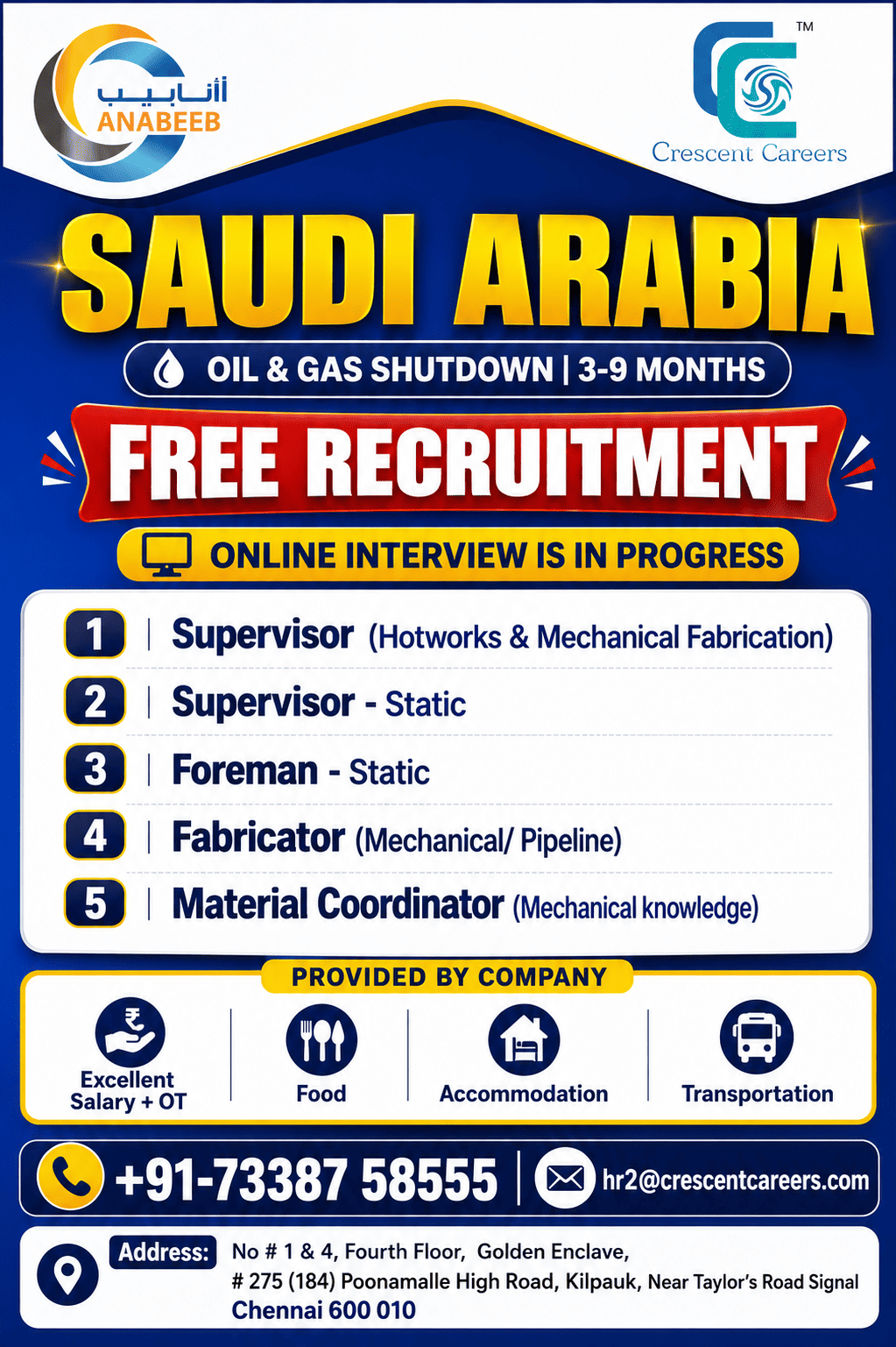 crescentcareers2023