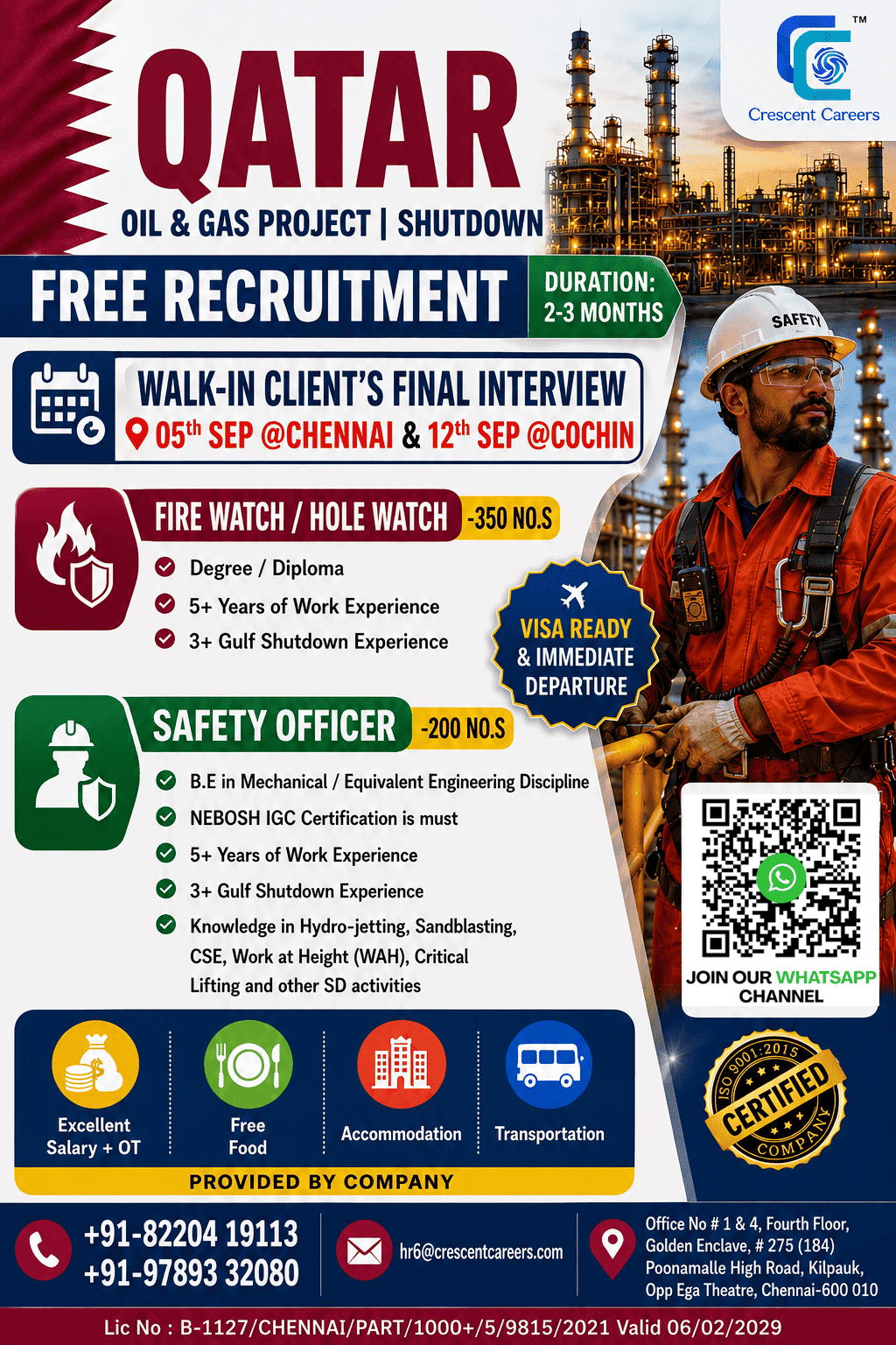 crescentcareers2023