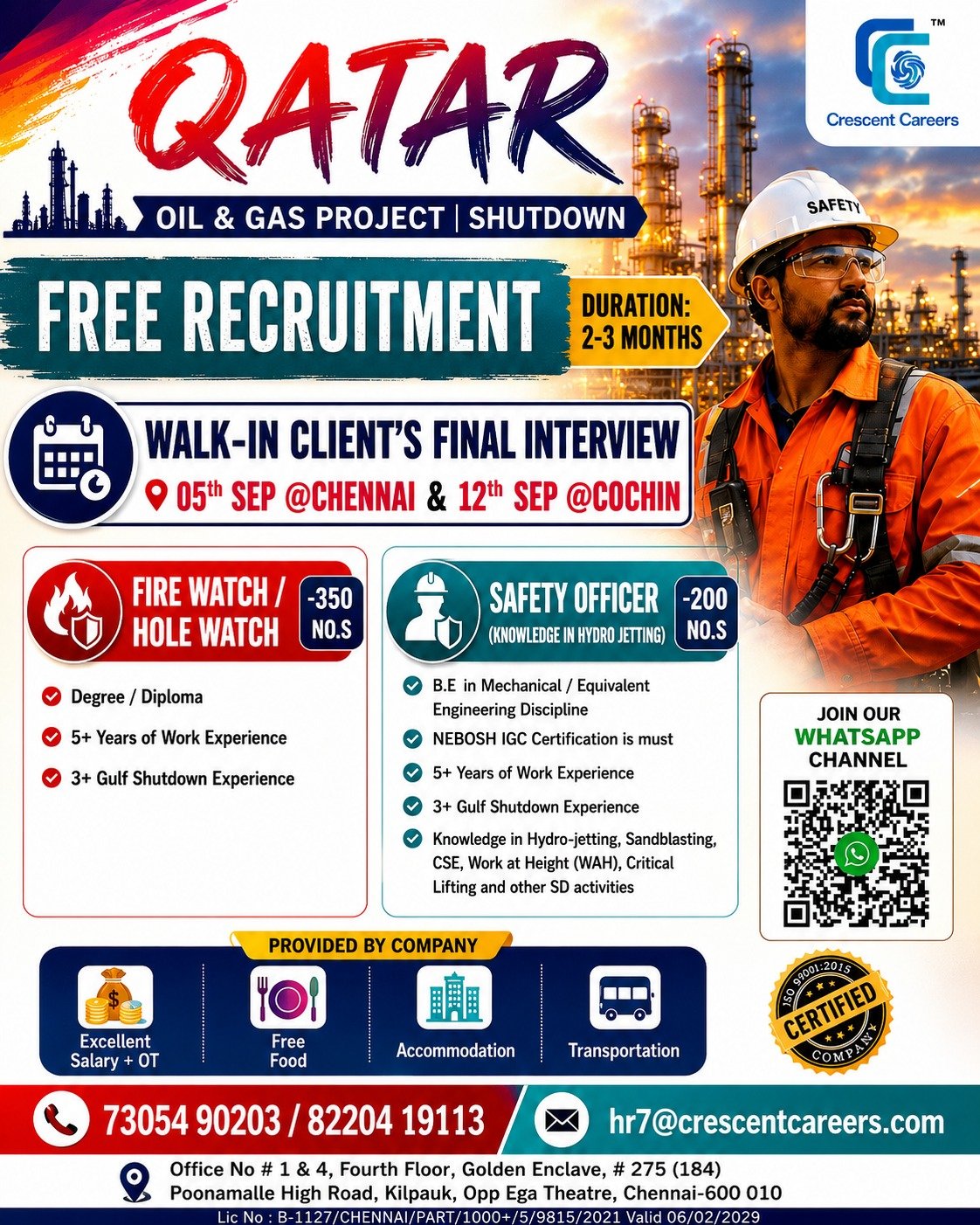crescentcareers2023