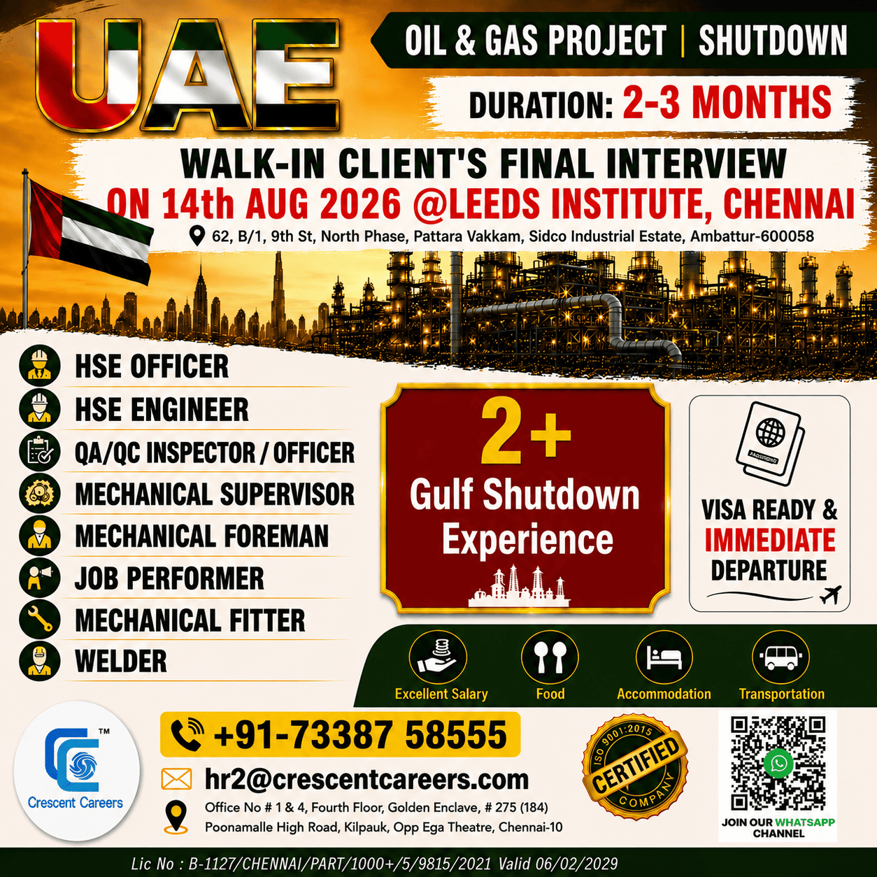 crescentcareers2023