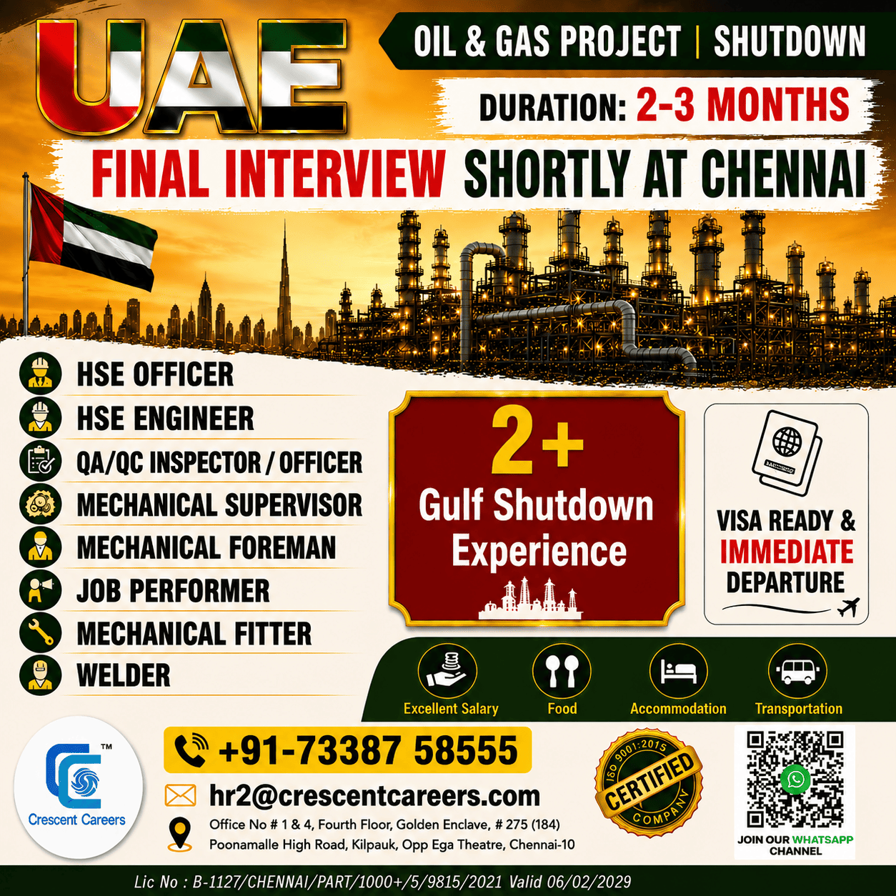 crescentcareers2023