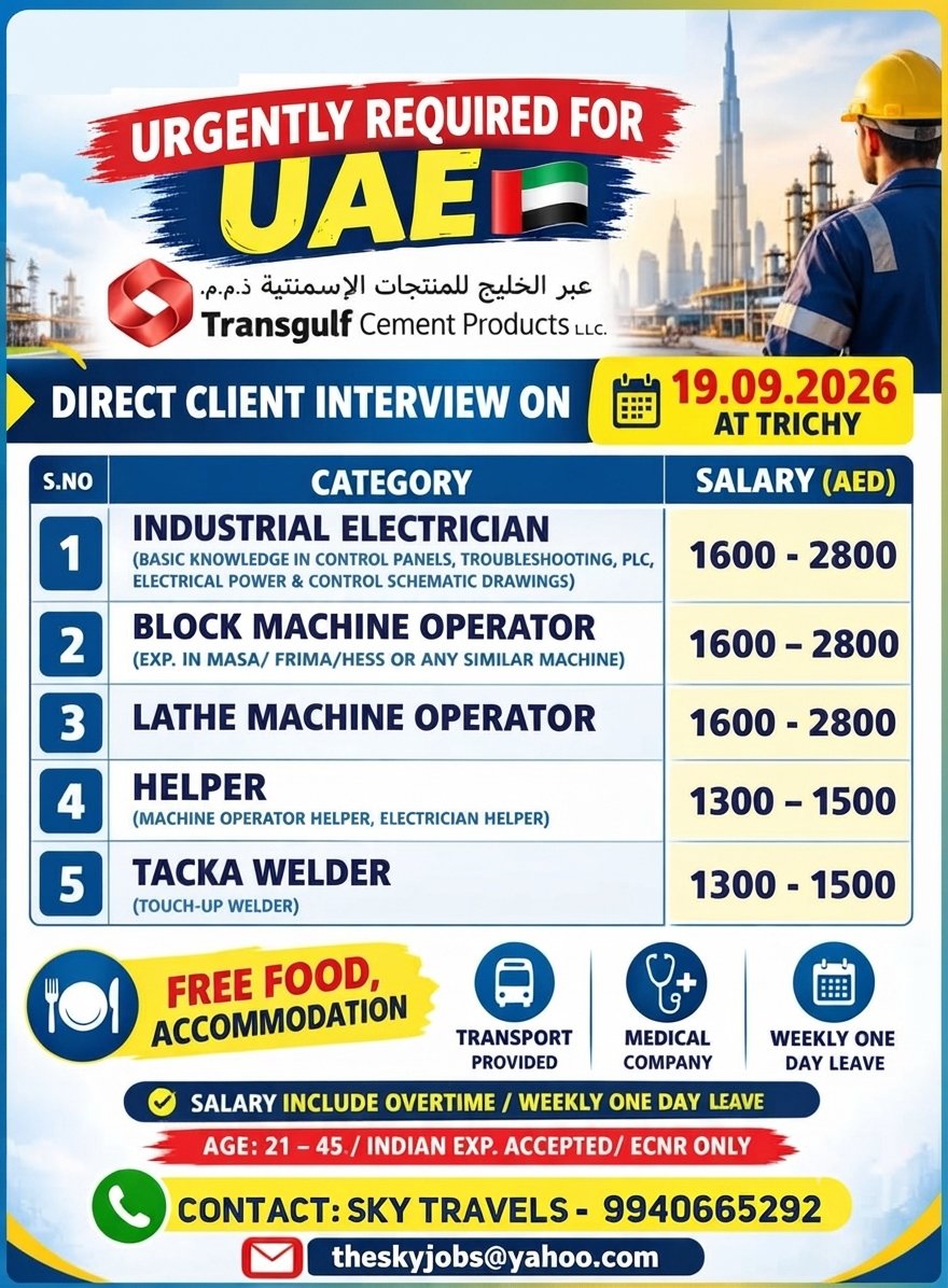 theskyjobs