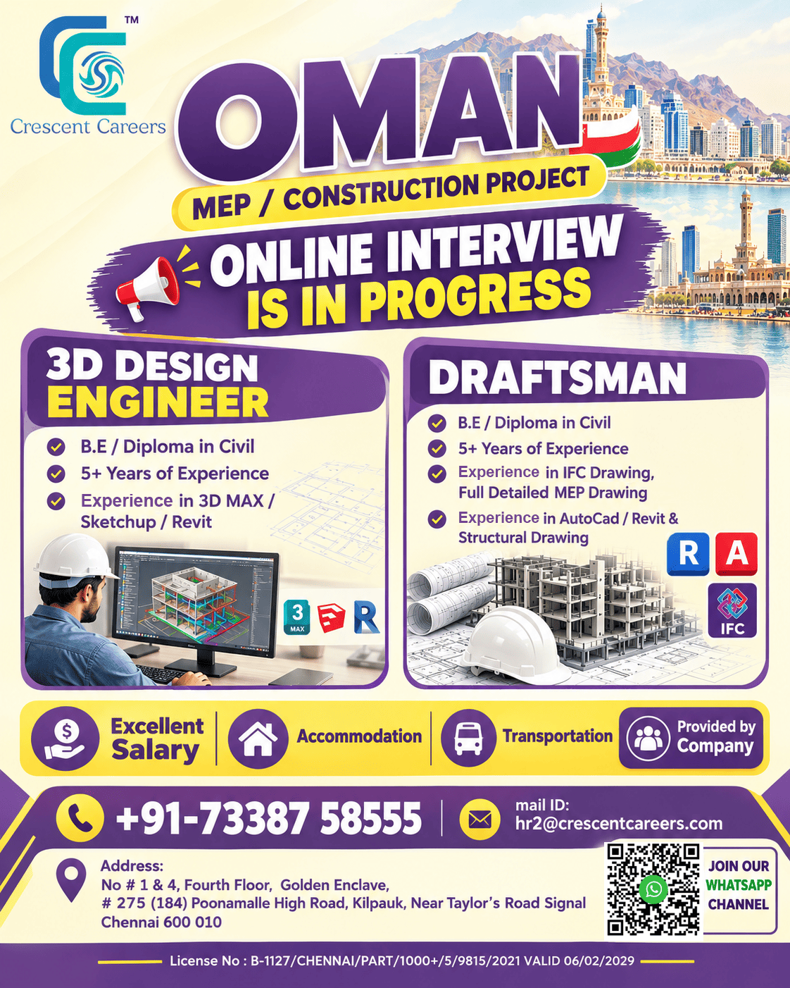 crescentcareers2023