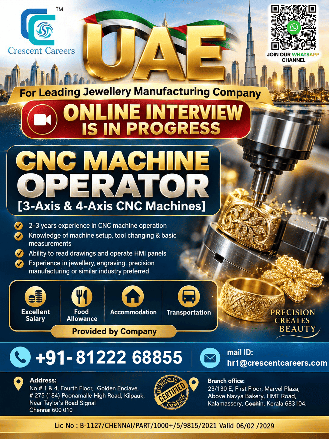 crescentcareers2023