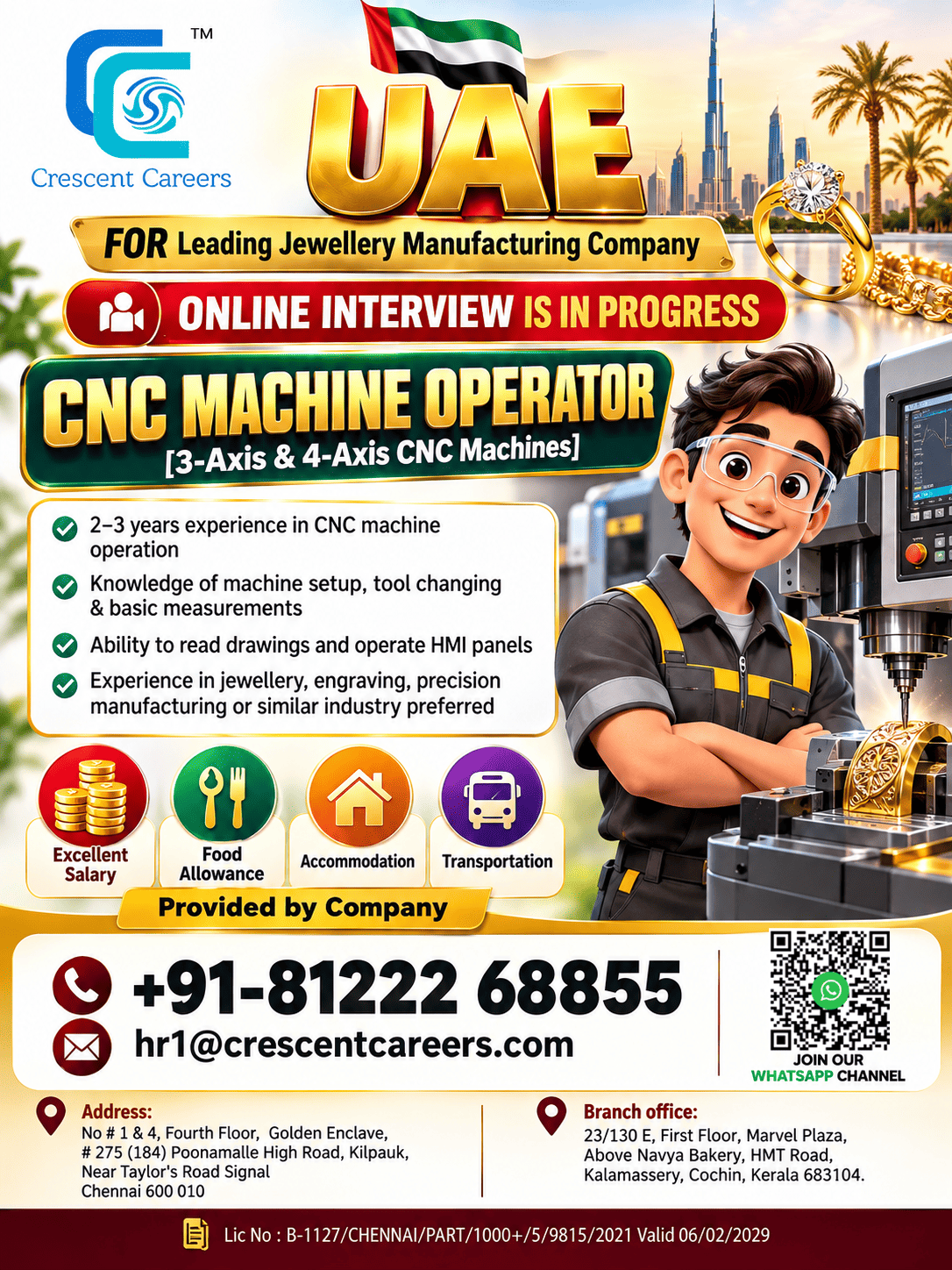 crescentcareers2023