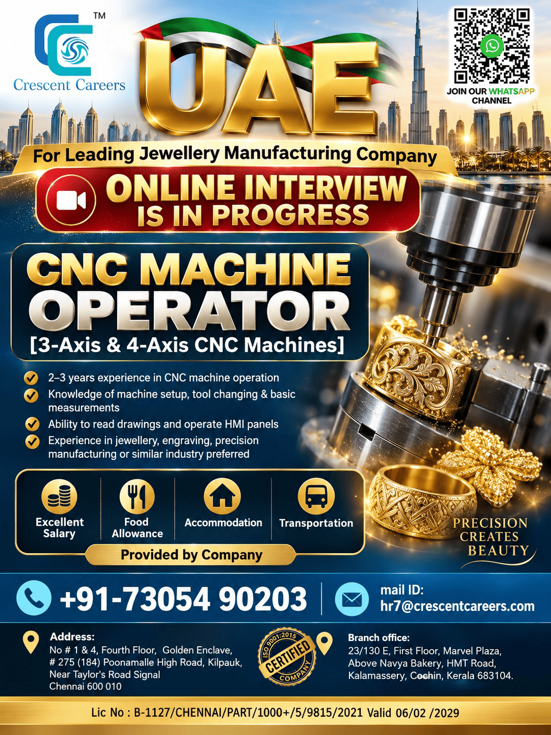 crescentcareers2023