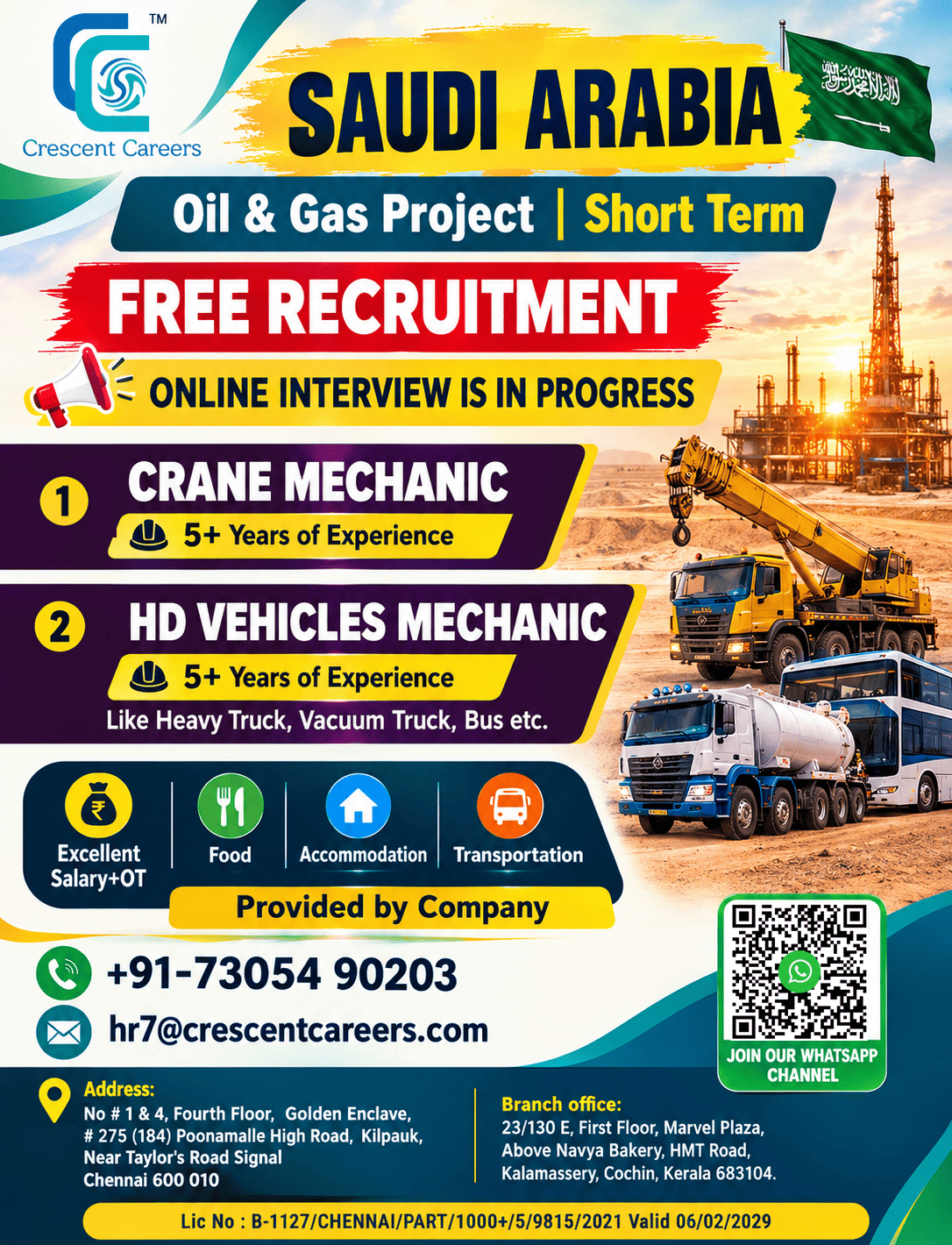 crescentcareers2023