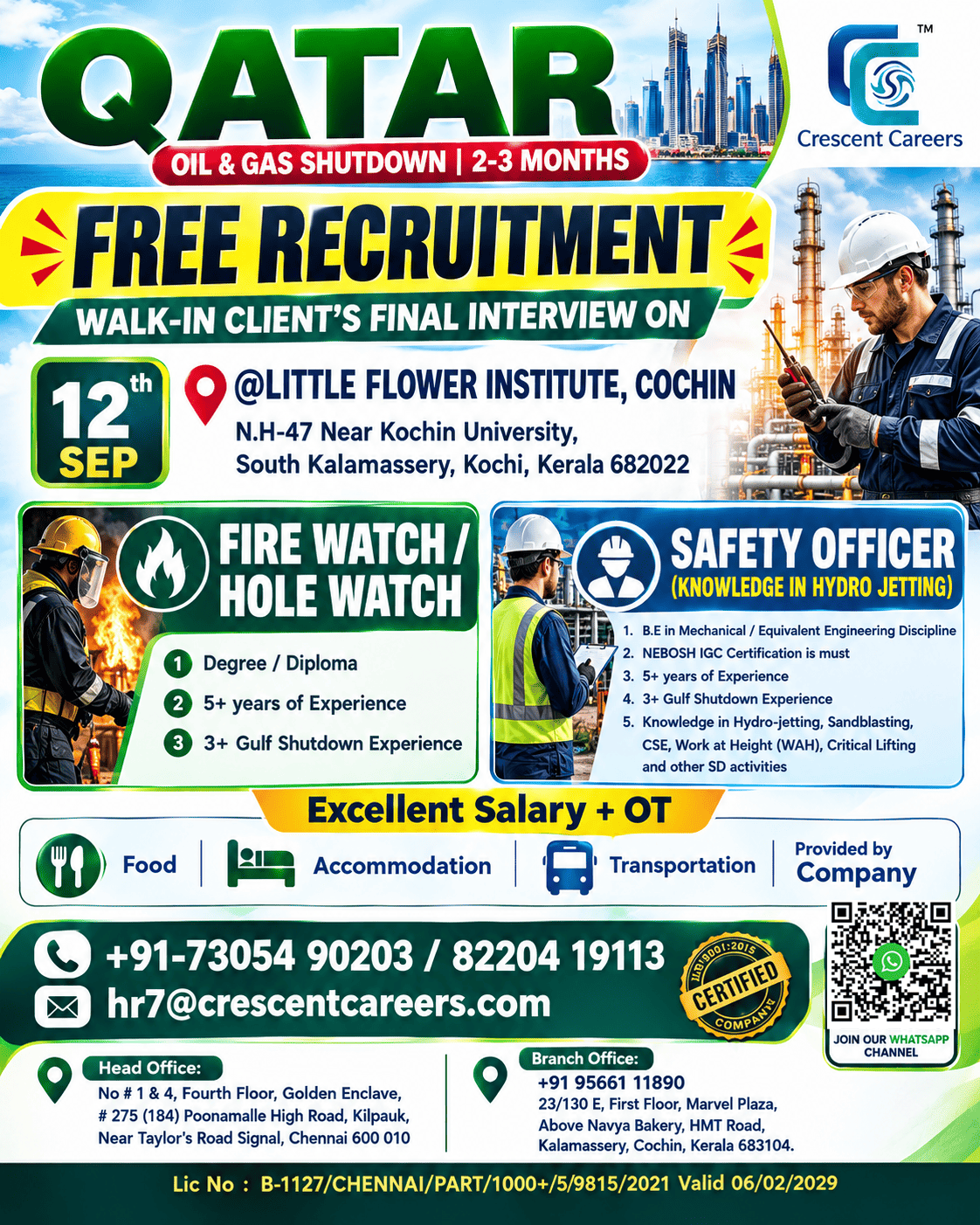 crescentcareers2023