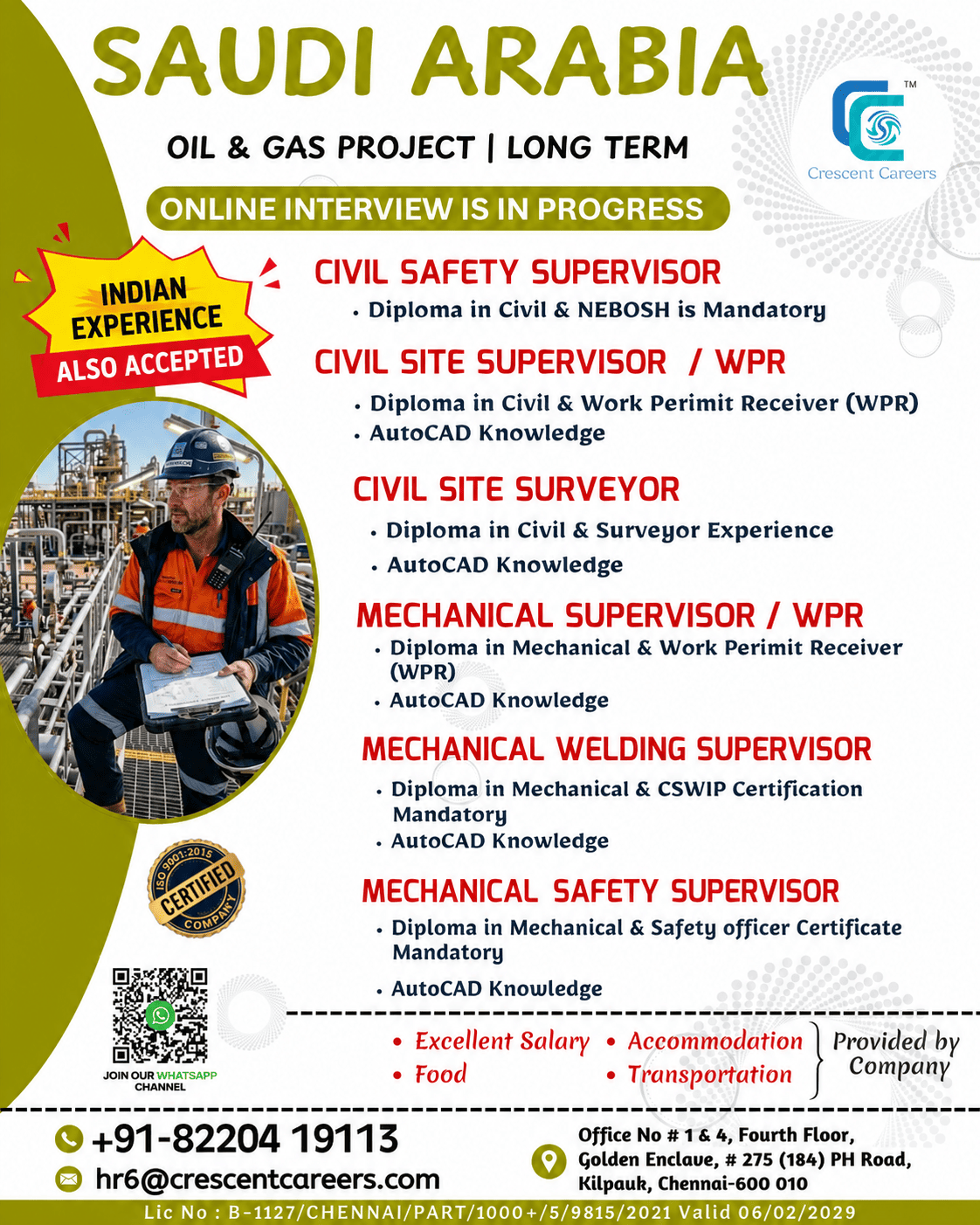 crescentcareers2023
