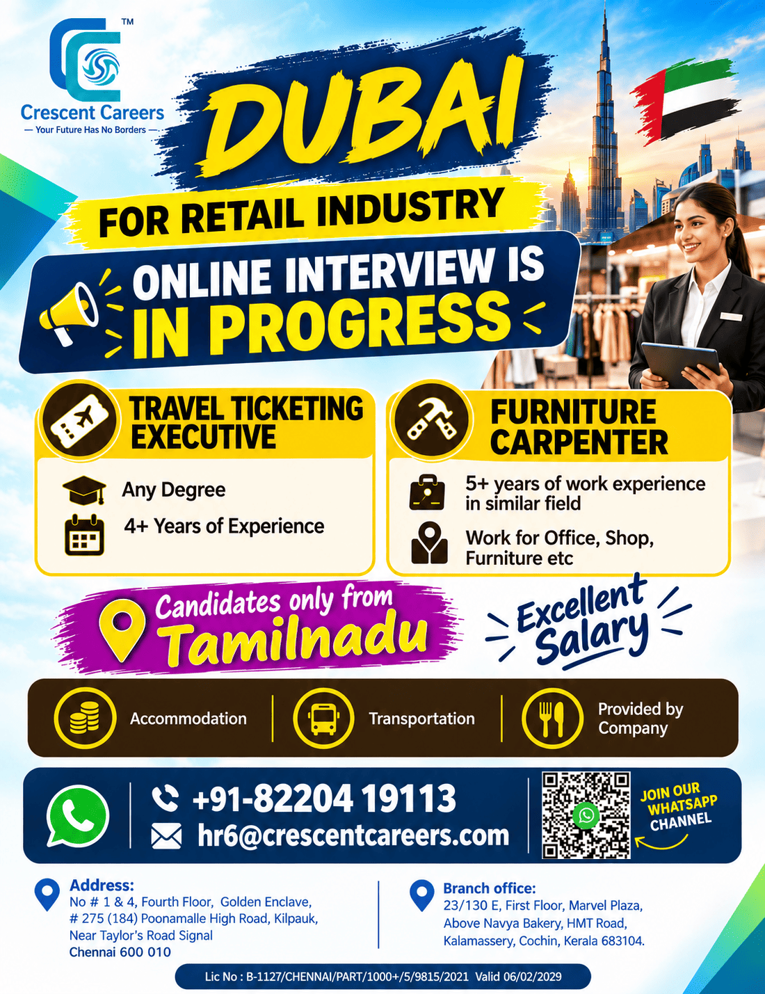 crescentcareers2023