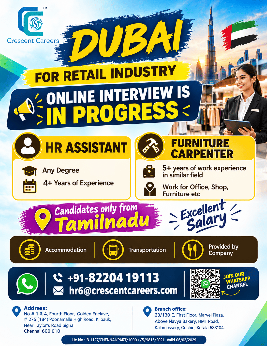 crescentcareers2023