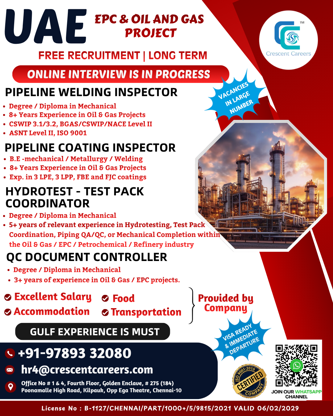 crescentcareers2023