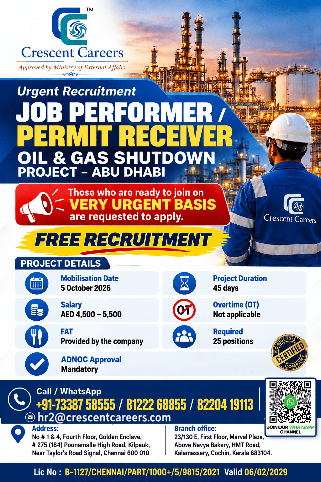 crescentcareers2023