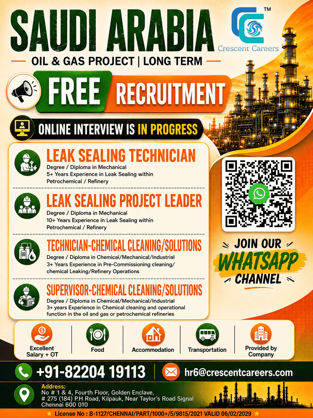 crescentcareers2023
