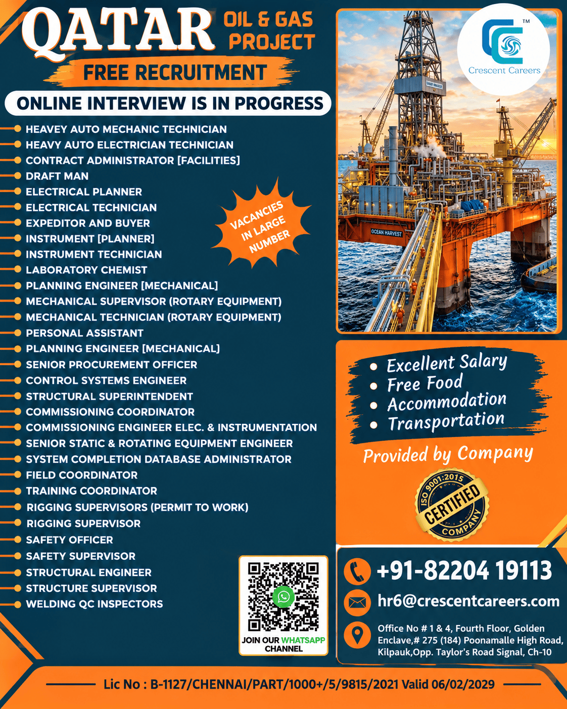 crescentcareers2023