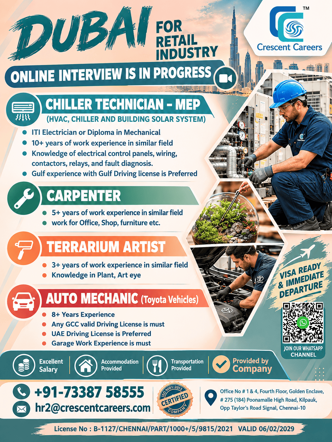 crescentcareers2023