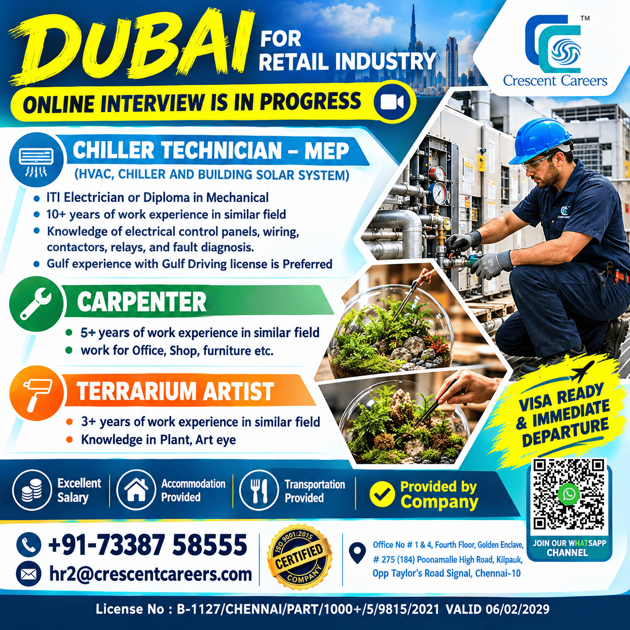 crescentcareers2023