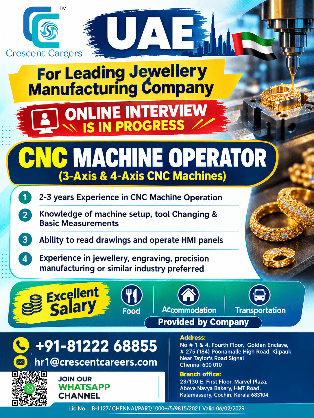 crescentcareers2023