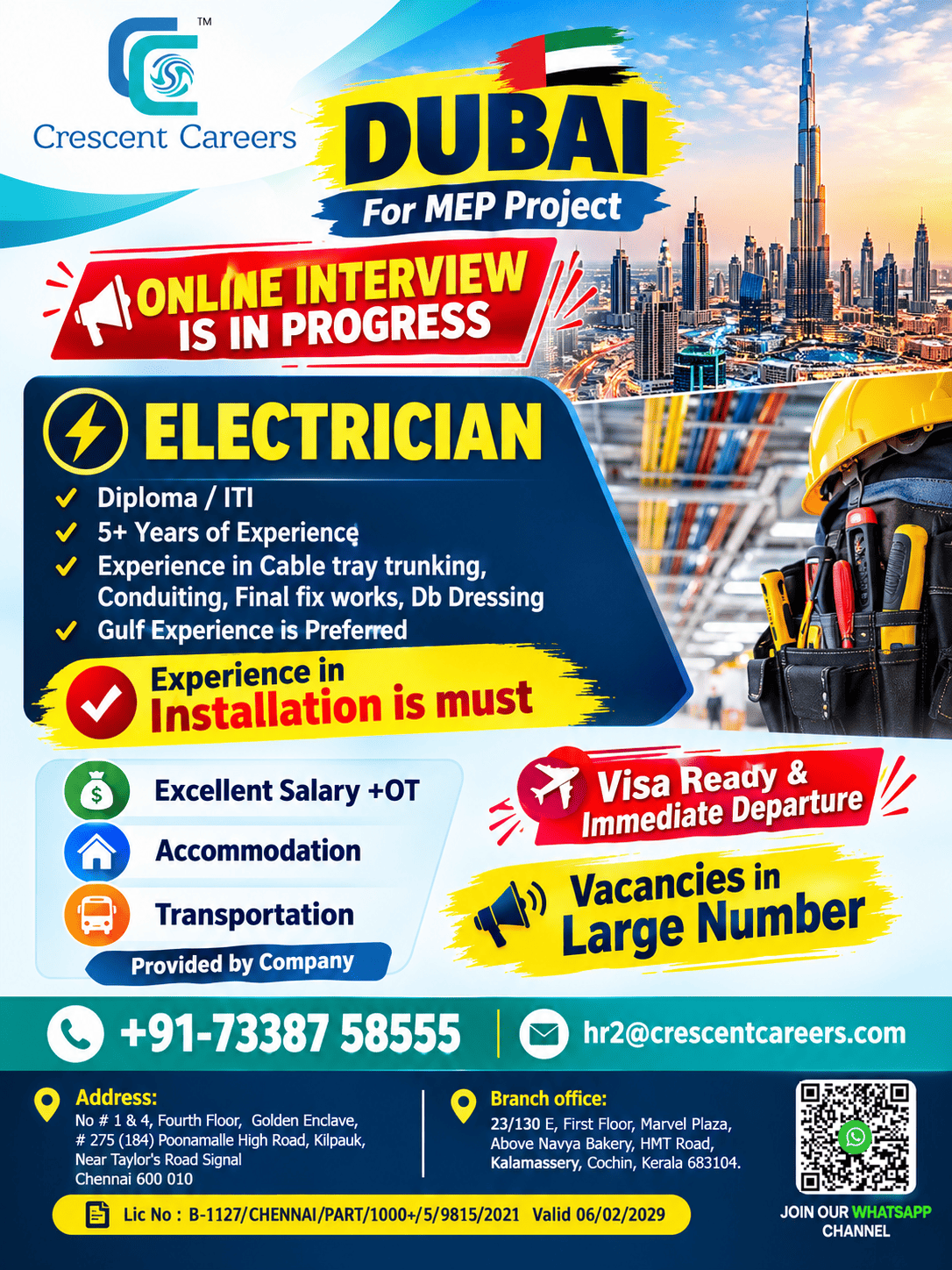 crescentcareers2023