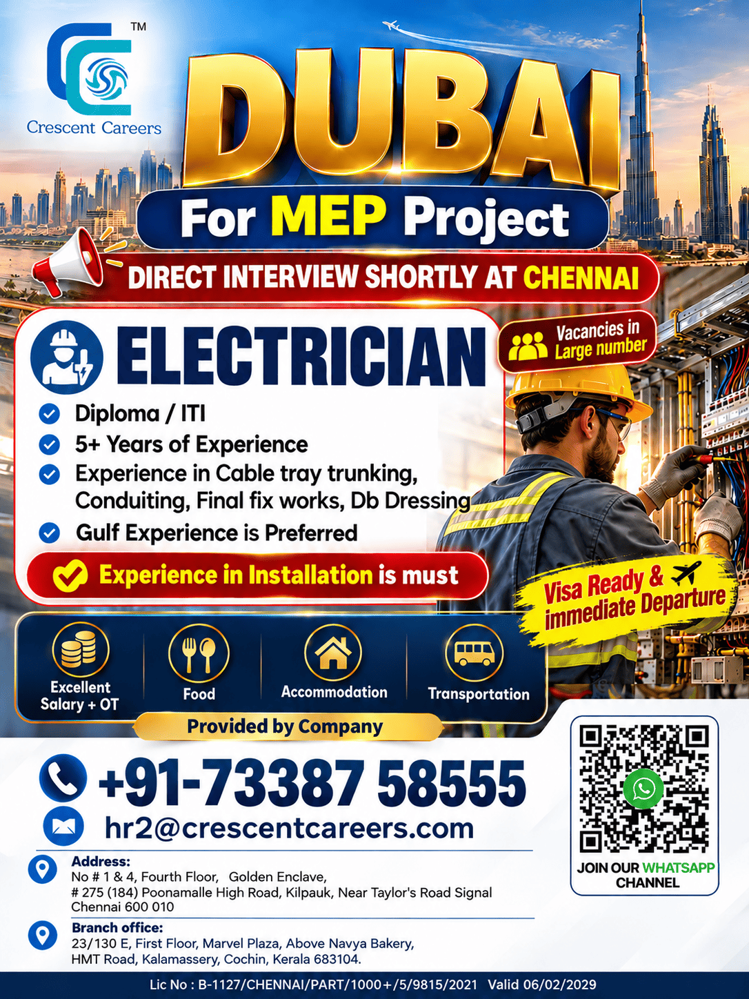 crescentcareers2023