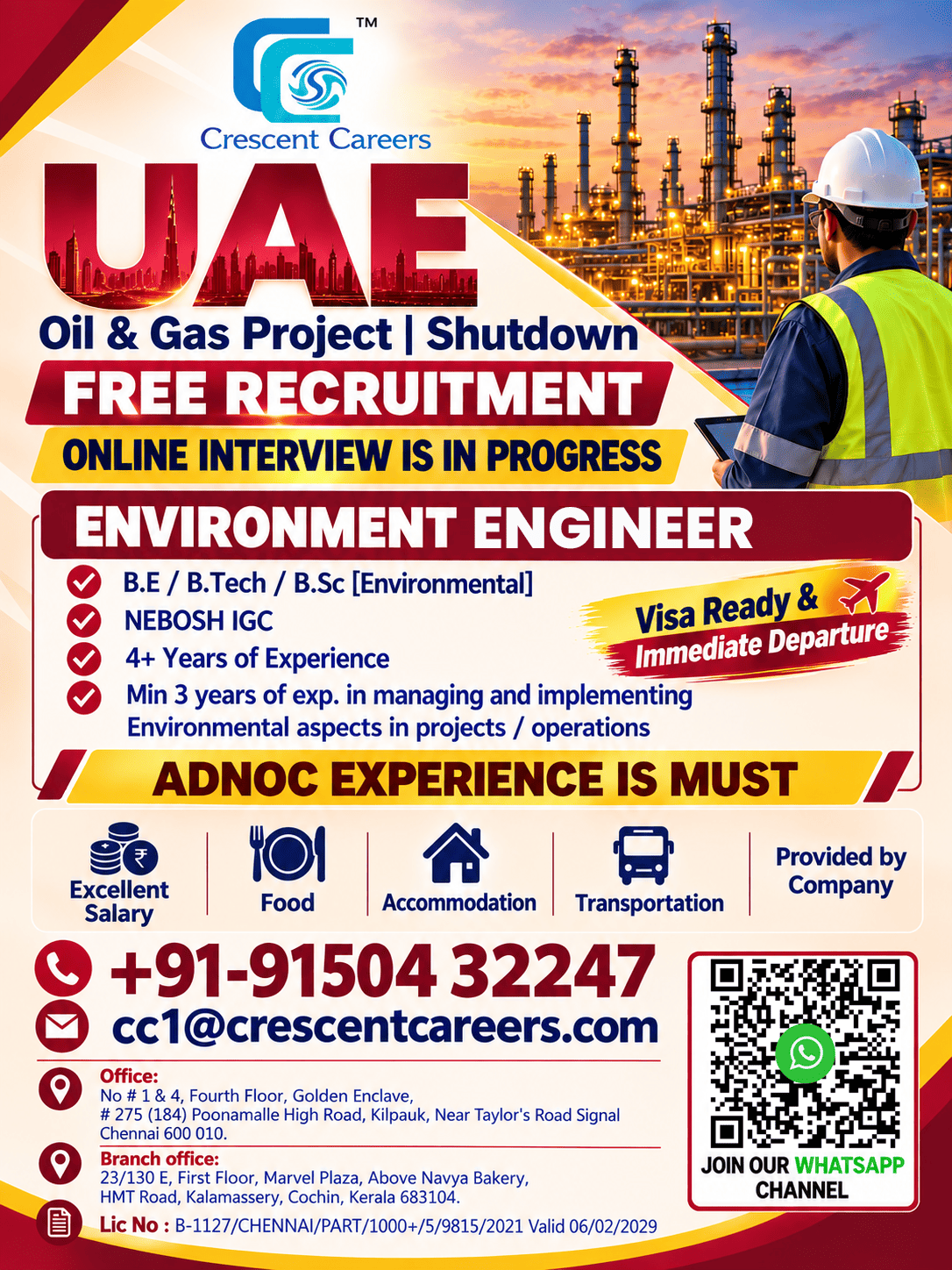 crescentcareers2023