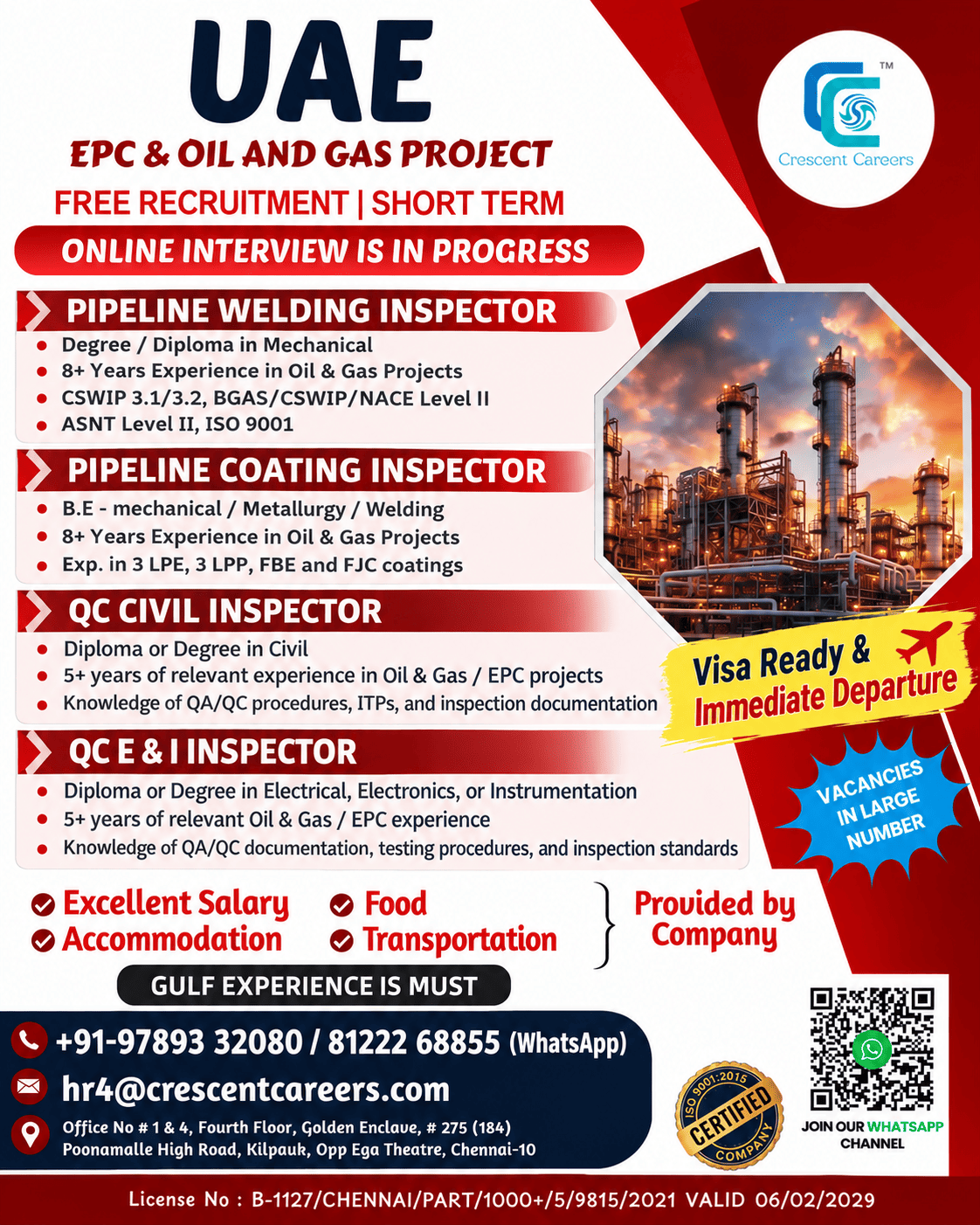 crescentcareers2023