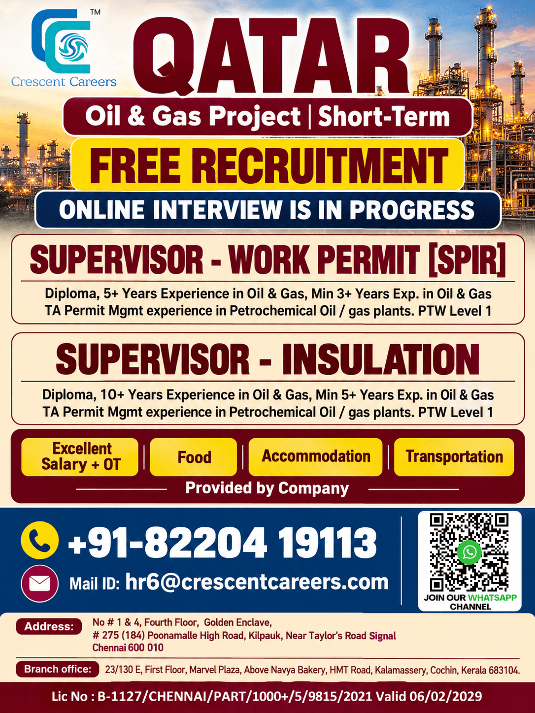 crescentcareers2023