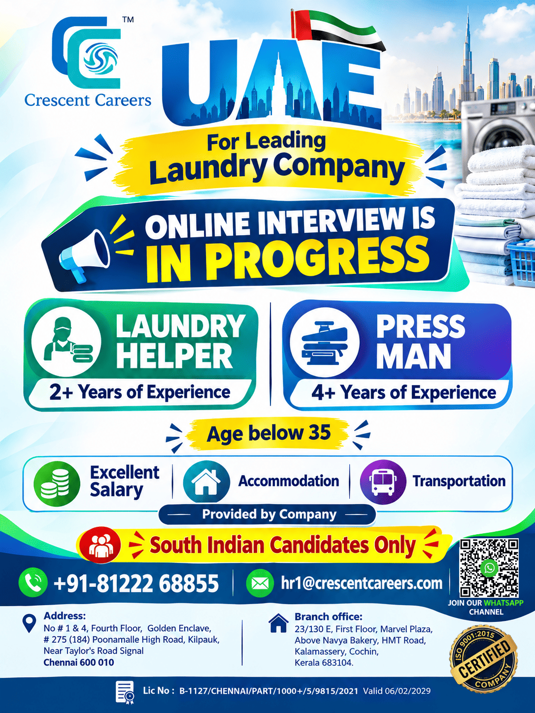 crescentcareers2023