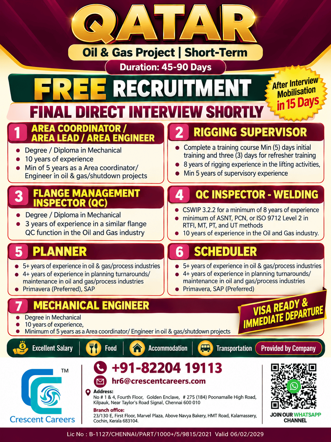 crescentcareers2023