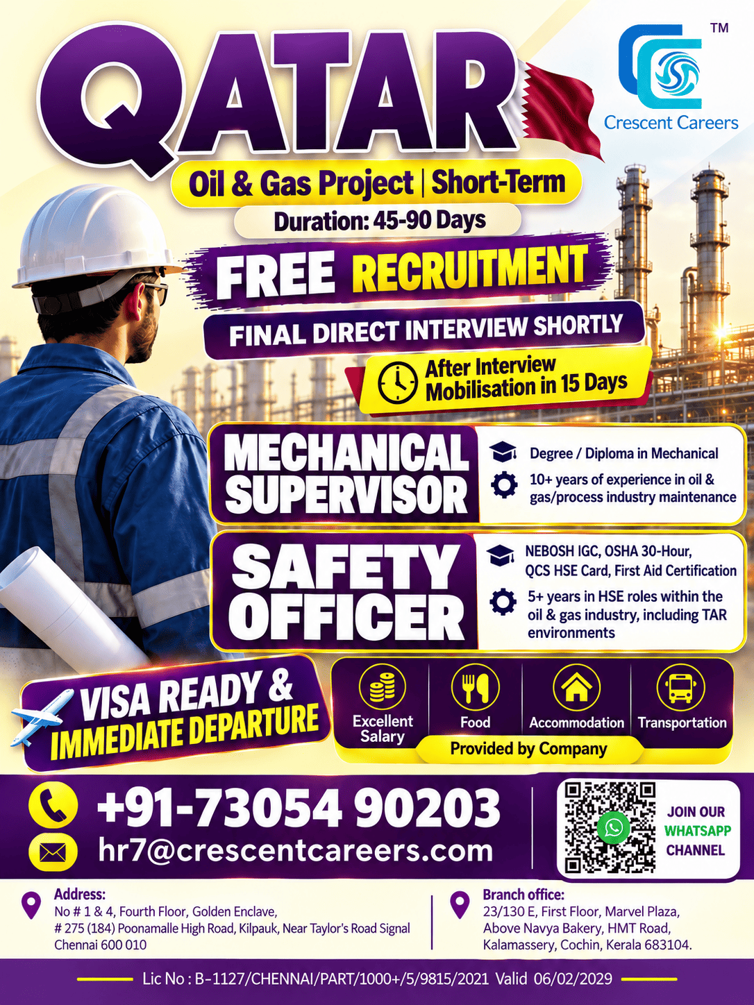 crescentcareers2023