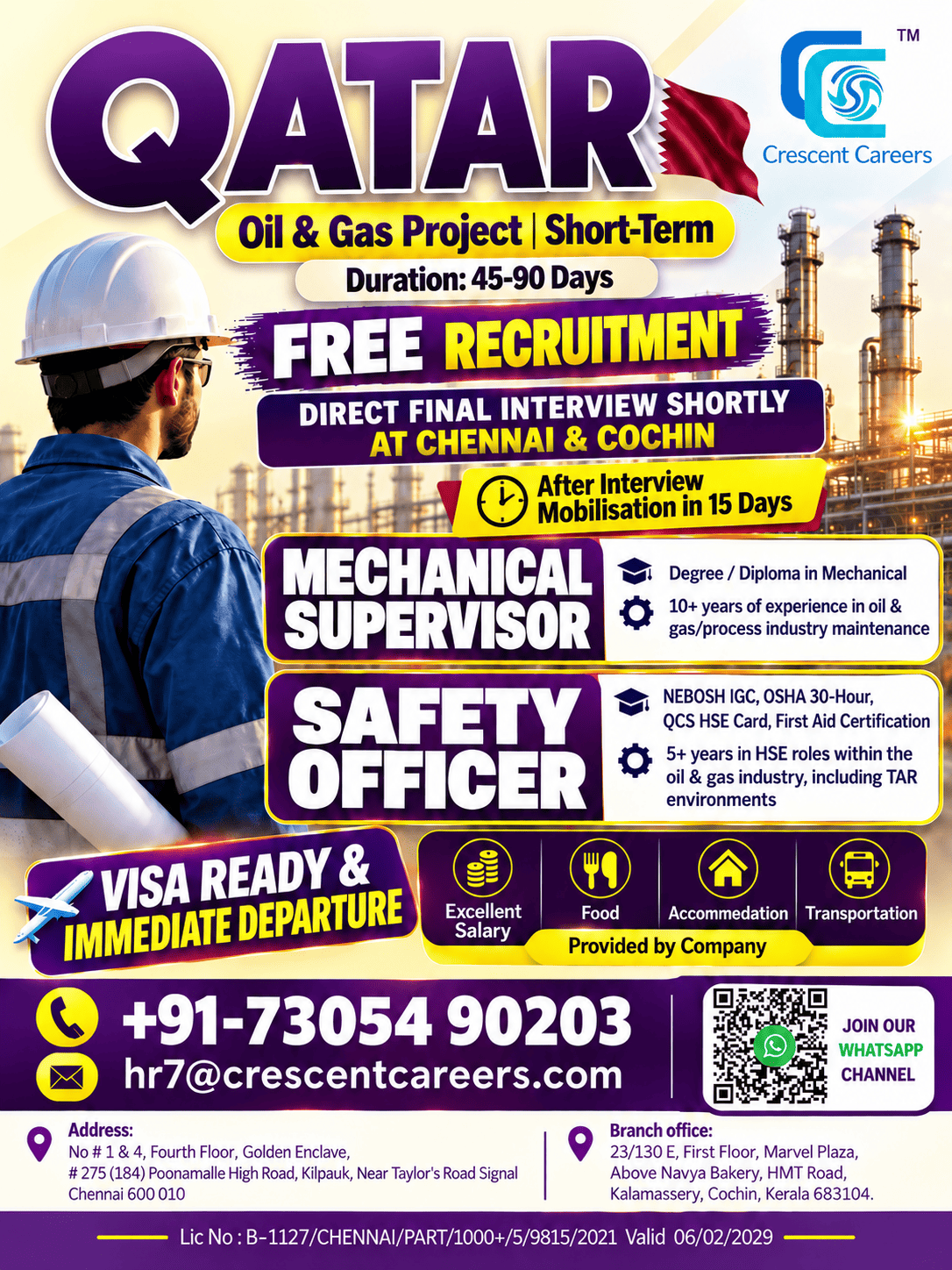 crescentcareers2023