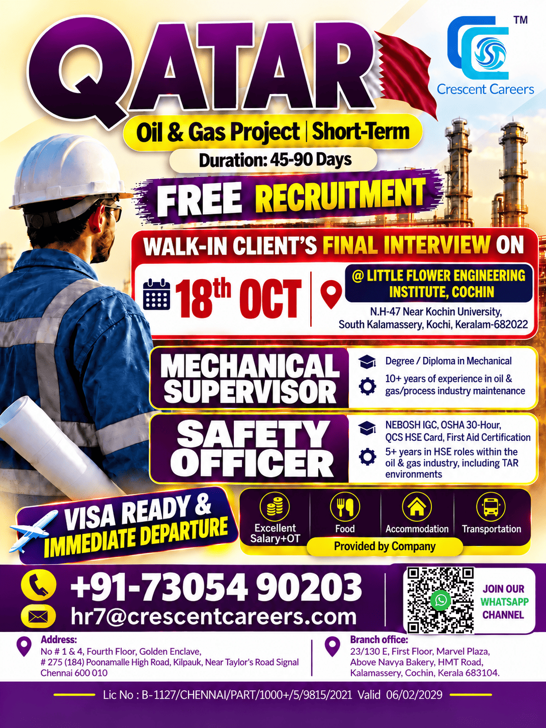 crescentcareers2023