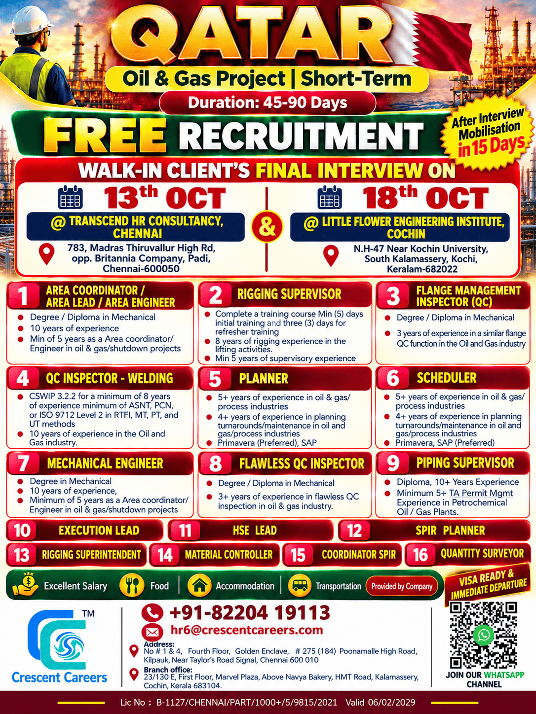 crescentcareers2023