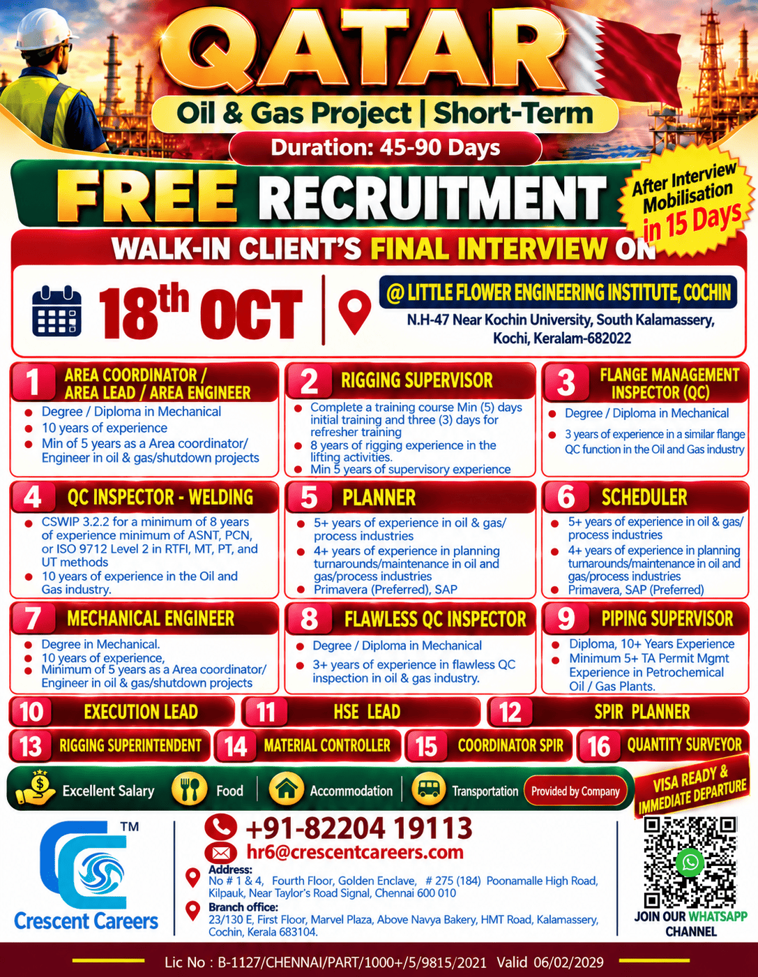 crescentcareers2023