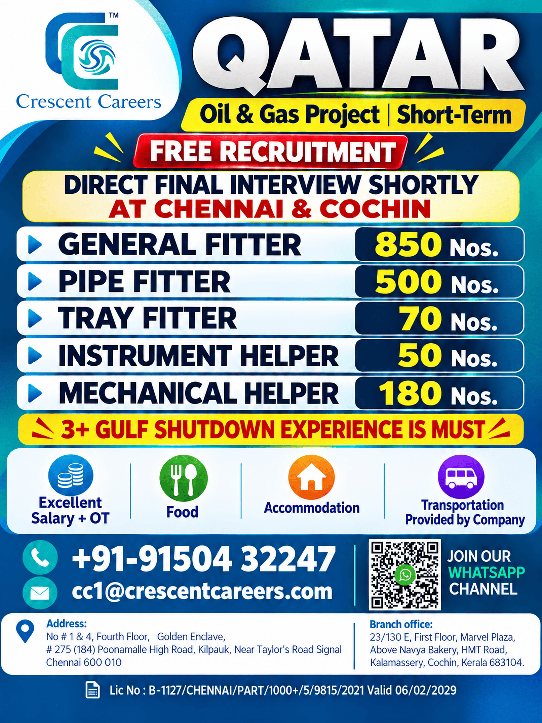 crescentcareers2023