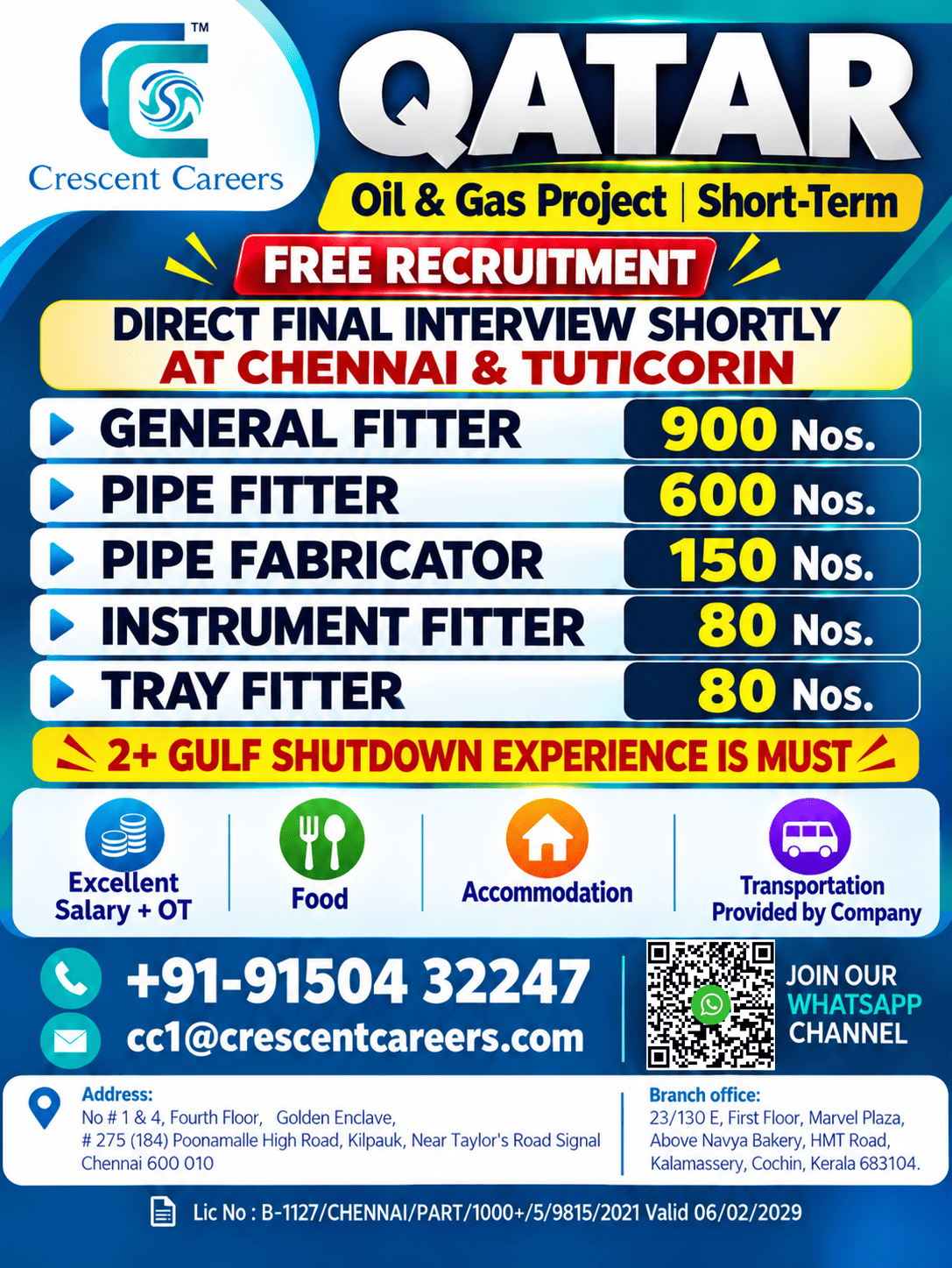 crescentcareers2023